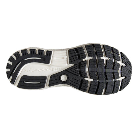 Brooks Men's Light Beige Ghost 16 Running Sneakers | Brooks In Lebanon