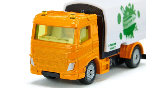 Siku Sweeper Toy | Siku In Lebanon