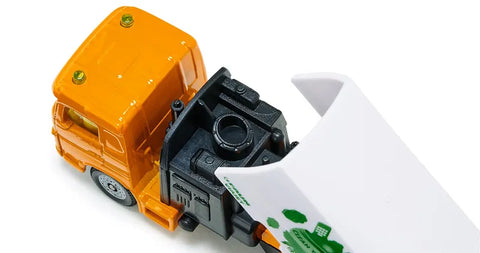 Siku Sweeper Toy | Siku In Lebanon
