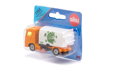 Siku Sweeper Toy | Siku In Lebanon