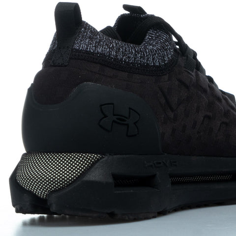 Under Armour  Men's Black Phantom 1 Sneakers | Under Armour In Lebanon