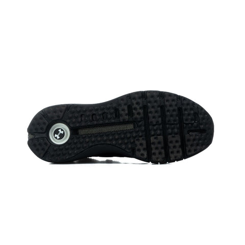 Under Armour  Men's Black Phantom 1 Sneakers | Under Armour In Lebanon