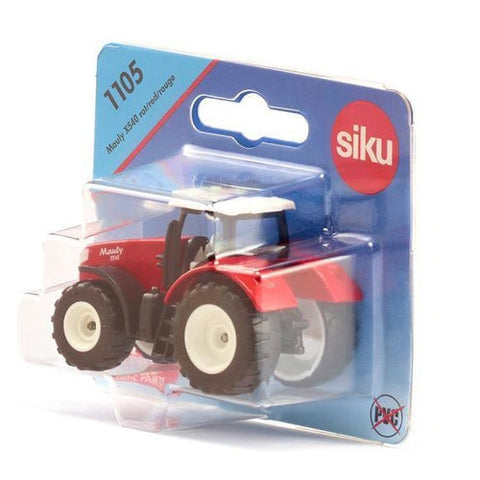 Siku Mini Mauly X540 Tractor |Siku In Lebanon