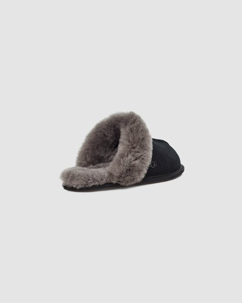 UGG Women's Black Scuffette II Slipper | UGG In Lebanon