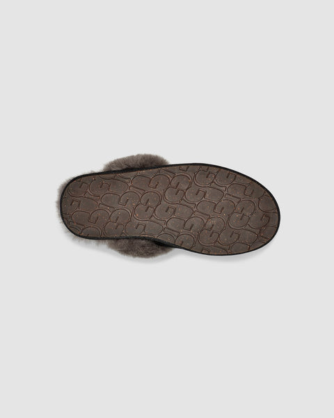 UGG Women's Black Scuffette II Slipper | UGG In Lebanon