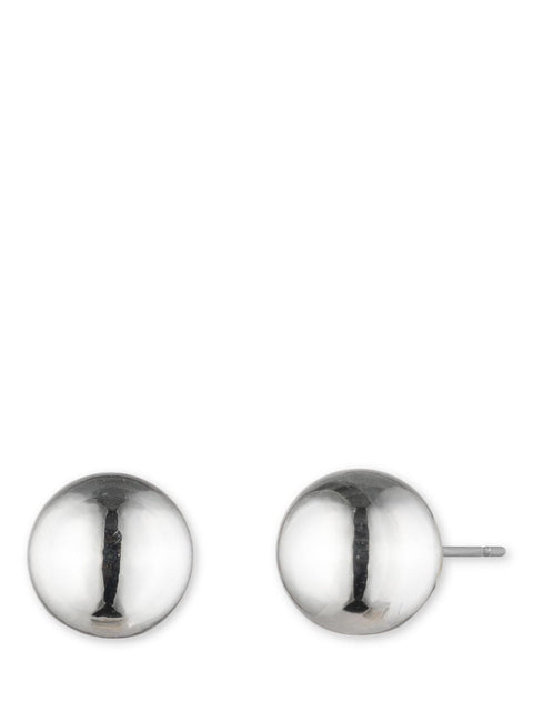 Lauren Ralph Lauren Women's Sterling Silver Sterling Silver Stud Earrings | Lauren Ralph Lauren In Lebanon