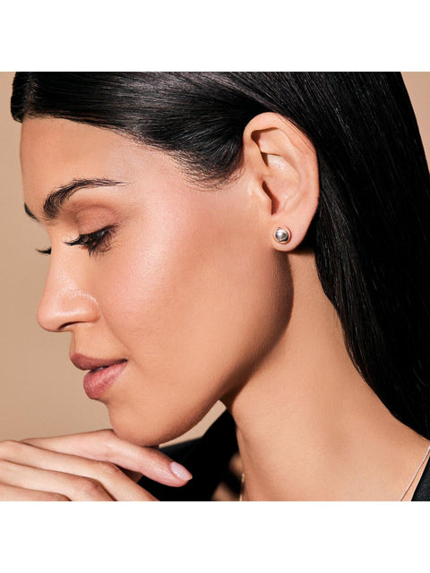 Lauren Ralph Lauren Women's Sterling Silver Sterling Silver Stud Earrings | Lauren Ralph Lauren In Lebanon