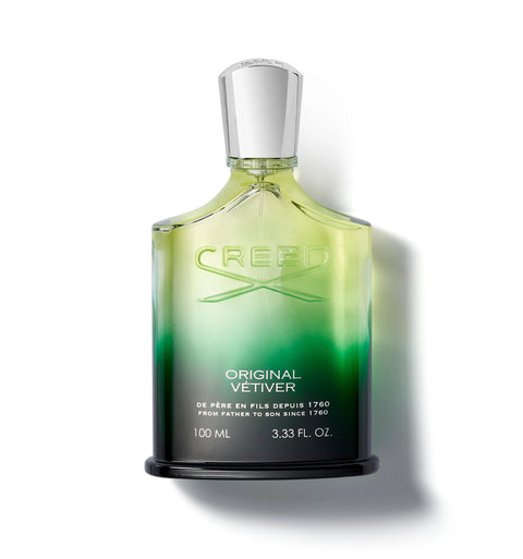 Creed Original Vetiver Eau De Parfum 100 Ml |Creed  In Lebanon
