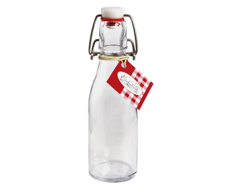 Einkochwelt Swing Top Bottle Round, 200 ml | Einkochwelt In Lebanon
