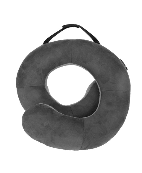 Travelon Grey Deluxe Wrap N Rest Pillow | Travelon In Lebanon