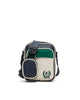 Aldo Women's Green & Navy Crossbody Bag | Aldo in Lebanon