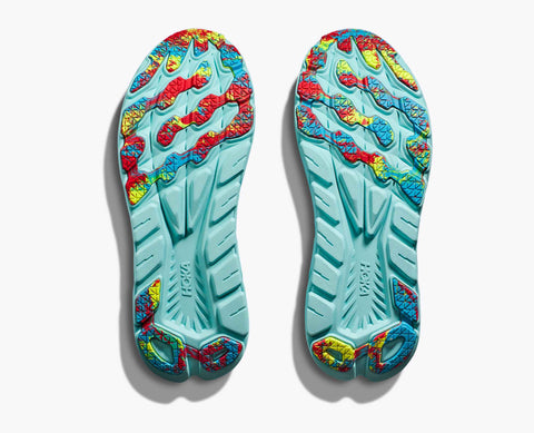 Hoka Men's Blue Rincon 3 Running Shoes | Hoka In Lebanon