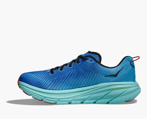 Hoka Men's Blue Rincon 3 Running Shoes | Hoka In Lebanon