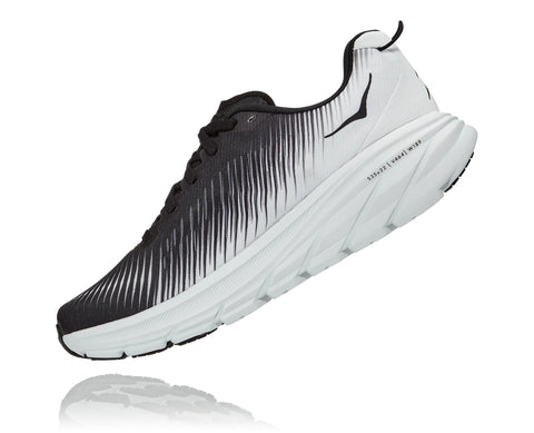 Hoka Women's Black Rincon 3 Road Running Sneakers  |Hoka In Lebanon