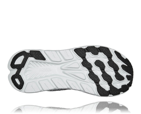 Hoka Women's Black Rincon 3 Road Running Sneakers  |Hoka In Lebanon