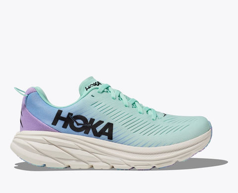 Hoka Women's Multicolor Rincon 3 Sneakers | Hoka In Lebanon