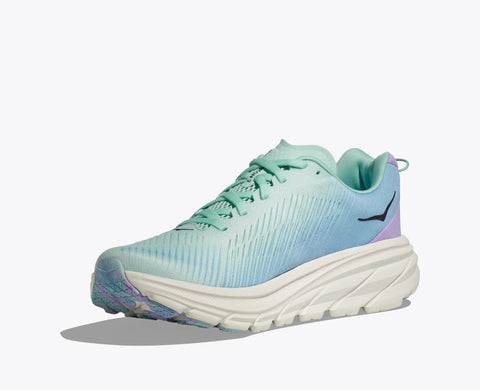 Hoka Women's Multicolor Rincon 3 Sneakers | Hoka In Lebanon
