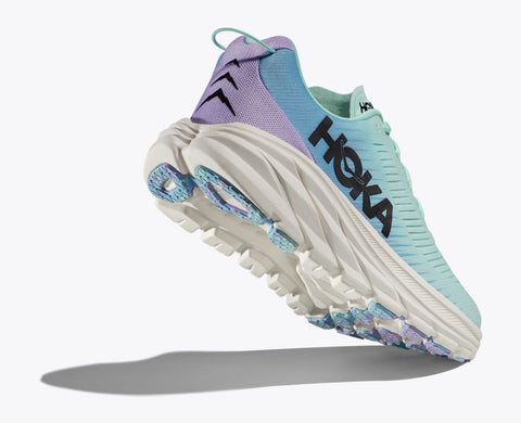 Hoka Women's Multicolor Rincon 3 Sneakers | Hoka In Lebanon