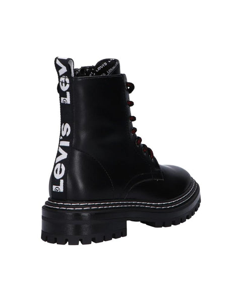 Levi`s Women`s Black Boot | Levi`s In Lebanon
