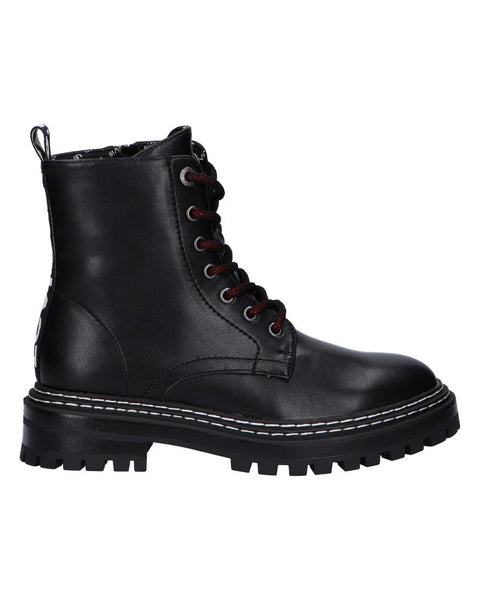 Levi`s Women`s Black Boot | Levi`s In Lebanon