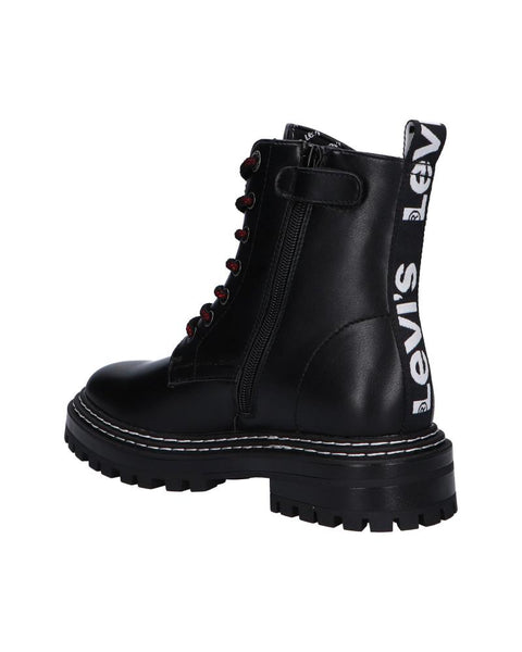 Levi`s Women`s Black Boot | Levi`s In Lebanon