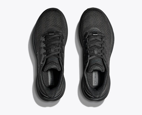 Hoka Men's Black M Solimar Running Sneakers | Hoka In Lebanon