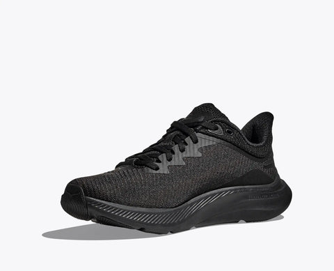 Hoka Men's Black M Solimar Running Sneakers | Hoka In Lebanon
