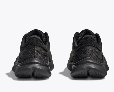 Hoka Men's Black M Solimar Running Sneakers | Hoka In Lebanon
