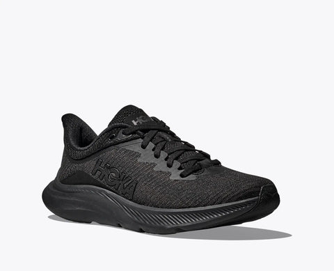 Hoka Men's Black M Solimar Running Sneakers | Hoka In Lebanon