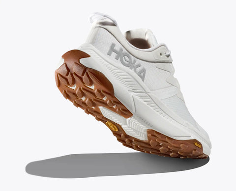 Hoka Men White (EEGG) running Transport Sneakers | Hoka in Lebanon