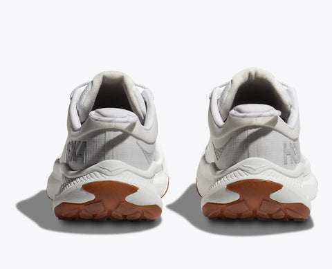 Hoka Men White (EEGG) running Transport Sneakers | Hoka in Lebanon