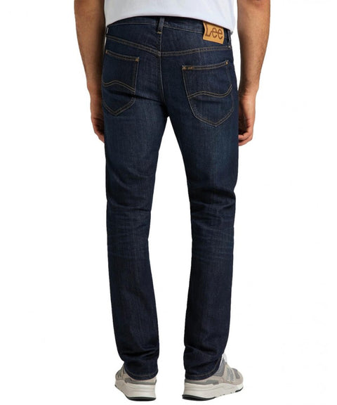 Lee Men's Navy Daren Zip Fly Jeans | Lee In Lebanon