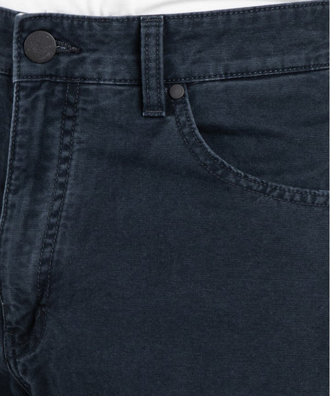 Wrangler Men's Dark Navy Frontier 880 Relaxed Straight Jeans | Wrangler In Lebanon