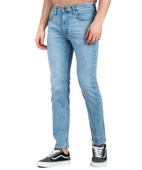 Lee Men's Light Seabreeze Rider Slim Jeans | Lee In Lebanon