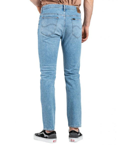 Lee Men's Light Seabreeze Rider Slim Jeans | Lee In Lebanon