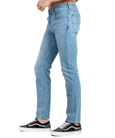 Lee Men's Light Seabreeze Rider Slim Jeans | Lee In Lebanon