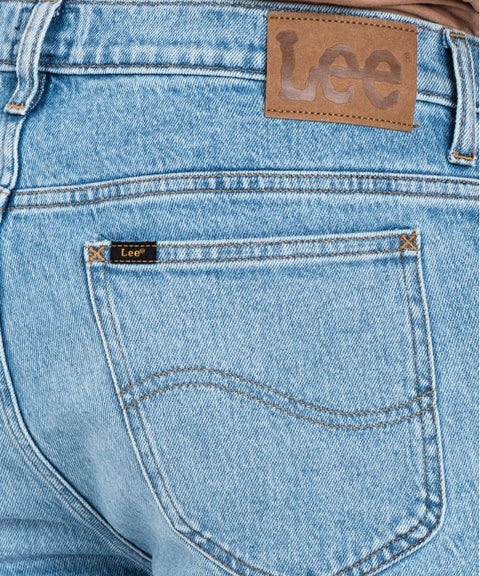 Lee Men's Light Seabreeze Rider Slim Jeans | Lee In Lebanon