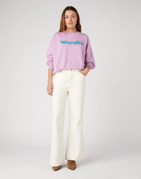 Wrangler Women's White Bootcut Jeans | Wrangler In Lebanon