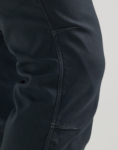 Wrangler Men's Dark Gray Fleece Lined Utility Softshell Pants  |Wrangler In Lebanon