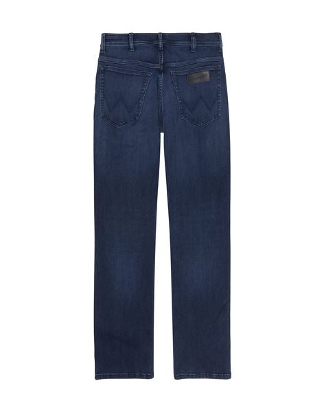Lee Men's Dark Blue Arm Strong Jeans |Lee In Lebanon