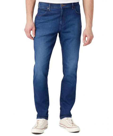 Wrangler Men's Far Away River 881 True Tapered Jeans |Wrangler In Lebanon