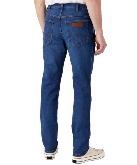 Wrangler Men's Far Away River 881 True Tapered Jeans |Wrangler In Lebanon