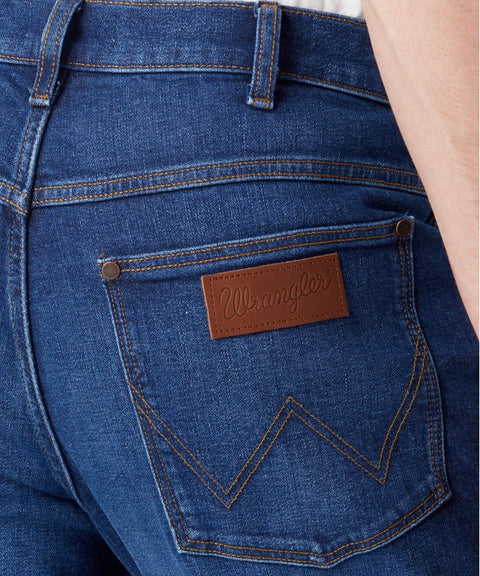 Wrangler Men's Far Away River 881 True Tapered Jeans |Wrangler In Lebanon