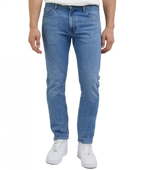 Lee Men's Blue Rider Slim Jeans |Lee In Lebanon