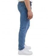 Lee Men's Blue Rider Slim Jeans |Lee In Lebanon