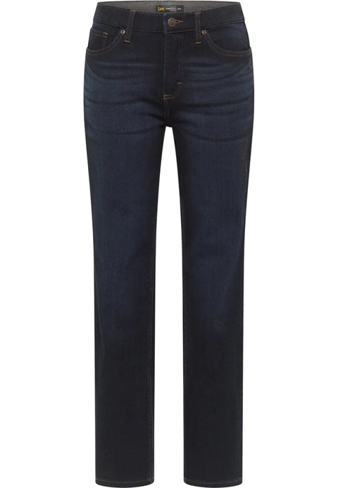 Lee Women's Dark Blue Denim Jeans |Lee In Lebanon
