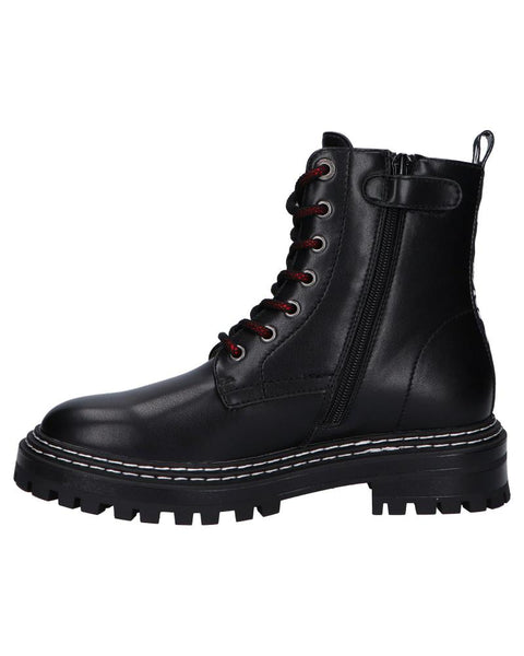 Levi`s Women`s Black Boot | Levi`s In Lebanon