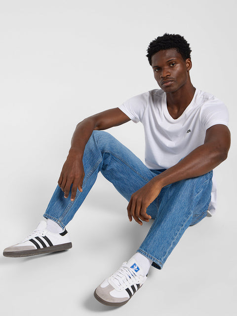 Lee Men's Blue West Regular Jeans | Lee In Lebanon