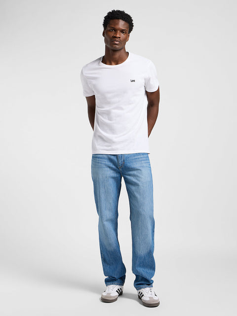 Lee Men's Blue West Regular Jeans | Lee In Lebanon