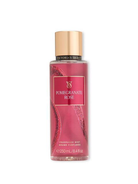 Victoria's Secret Women's Pomegranate Rose Body Mist | Victoria's Secret In Lebanon